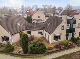 Ooievaarlaan 60, Apeldoorn