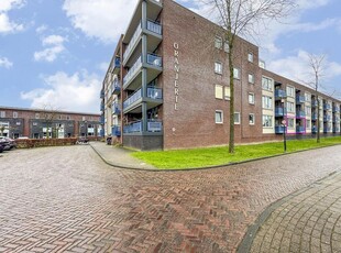 Pater Rijkenstraat 8, Huissen