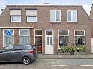 Piet Heinstraat 38, Noordwijk