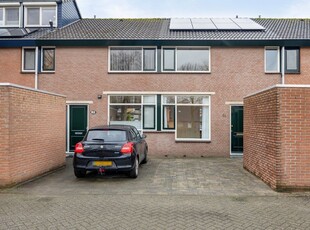 Prattenburg 84, Dordrecht