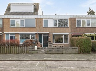 President Van Heelstraat 42, Hoek Van Holland