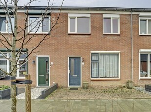 Prinses Margrietstraat 12, Nieuwdorp