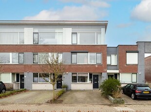 Ravelplein 34, Gouda