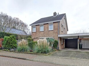 Ruijsdaelstraat 42, Millingen aan de Rijn