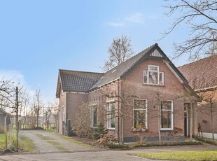 Steenwijkerweg 180, Willemsoord