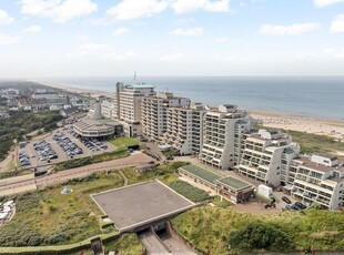 Strandwijck 16, Noordwijk