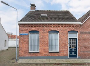 Te Waterstraat 1, Zaamslag