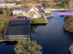 Uiterweg 341, Aalsmeer