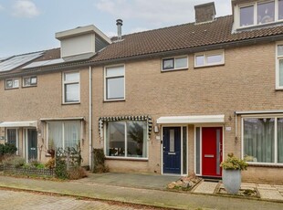 Van Brakelvliet 27, Barendrecht