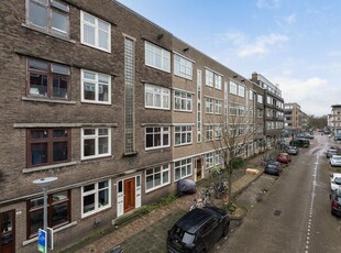 Van der Meydestraat 16 01, Rotterdam