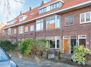 Van 't Hoffstraat 20, Leiden