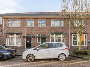 Vendelstraat 4, Leiden