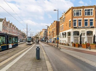 Vierambachtsstraat 13A, Rotterdam