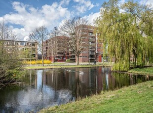 Vondellaan 145, Ridderkerk