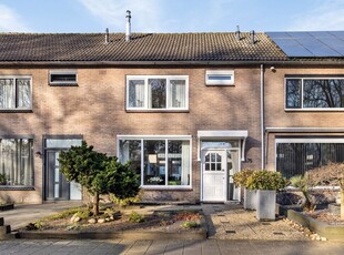 Vondellaan 75, Oldenzaal