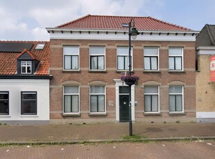 Voorstraat 29, Fijnaart