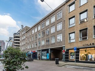 Westewagenstraat 23B, Rotterdam