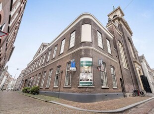 Wijnstraat 117M, Dordrecht