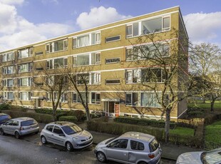 Wilbertoord 142, Rotterdam