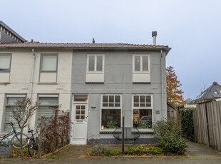 Willemstraat 2, Alphen Aan Den Rijn