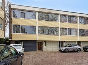 Ypelobrink 226, Enschede