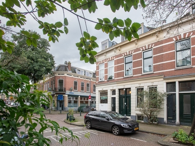 1e Pijnackerstraat 111