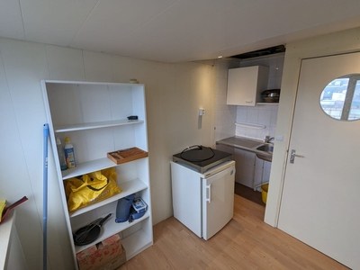 2e Verbindingsstraat in Terneuzen (54m2)