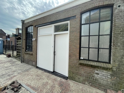 Achter Sint Annahof in Amersfoort (70m2)