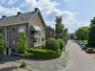 Albertus Perkstraat in Hilversum (79m2)