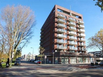 Ambachtsgaarde in Den Haag (104m2)