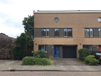 Anton Wachterstraat in Oosterhout (129m2)