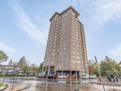 Appartement Hanzeplein in Groningen