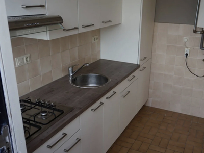 Appartement te huur Baarzenstraat, Vught