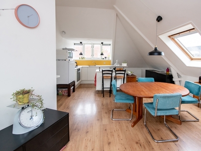 Appartement te huur Bartjensstraat, Zwolle