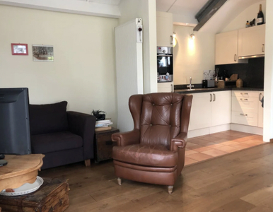 Appartement te huur Bieslanderweg, Maastricht