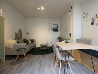 Appartement te huur Bloemendalstraat, Zwolle