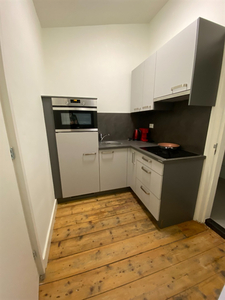 Appartement te huur Boschstraat, Maastricht