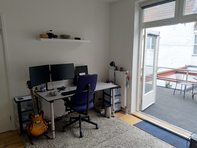 Appartement te huur Brusselsestraat, Maastricht