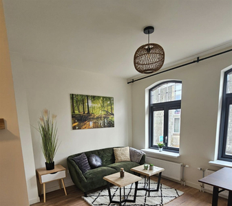 Appartement te huur Damstraat, Utrecht