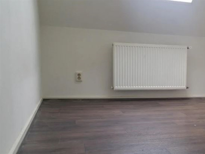 Appartement te huur De Ruyterweg, Leeuwarden