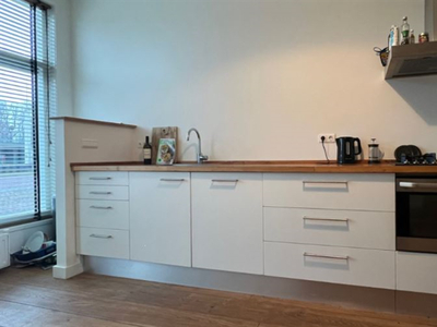 Appartement te huur Eemskanaal, Groningen