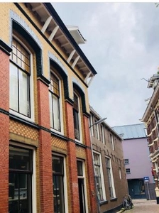 Appartement te huur Eewal, Leeuwarden