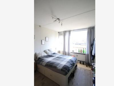 Appartement te huur Eisenhowerlaan, Utrecht