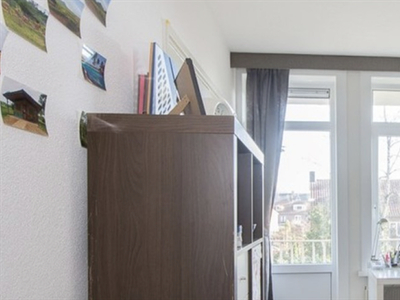 Appartement te huur Graaf Hendrik III Laan, Breda