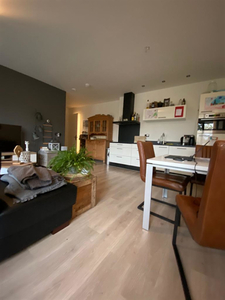 Appartement te huur Hereweg, Groningen