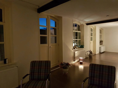 Appartement te huur Hofstraat, Kampen