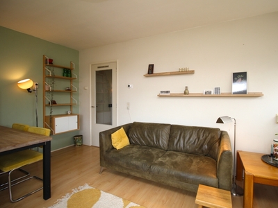 Appartement te huur Hora Siccamasingel, Groningen