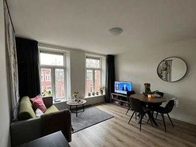 Appartement te huur Jozef Israelsstraat, Groningen