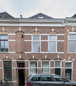 Appartement te huur Kruitlaan, Groningen