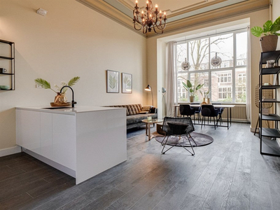 Appartement te huur Maliestraat, Utrecht